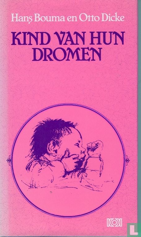 Kind van hun dromen