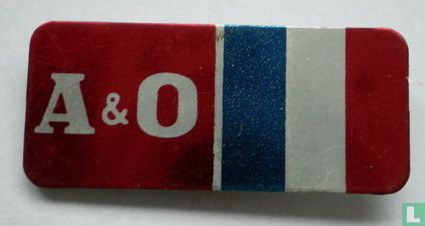 A&O (Frankreich)