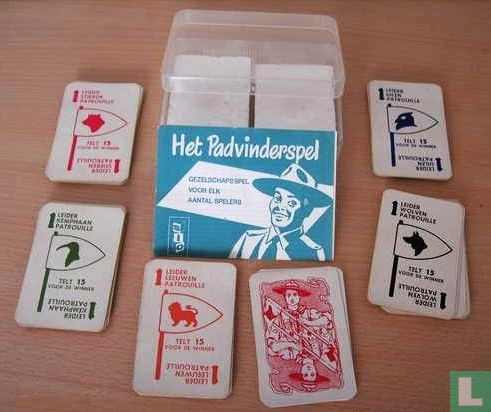 Het Padvinderspel