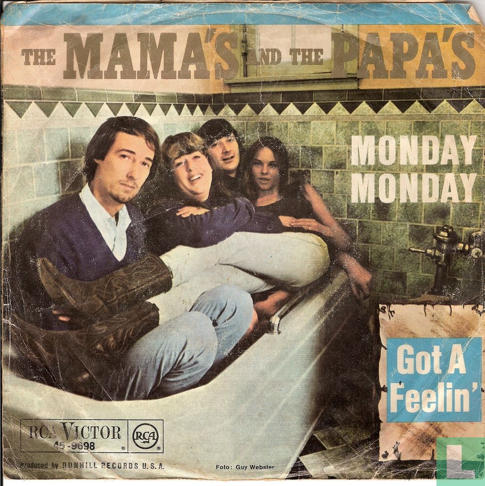 Monday Monday