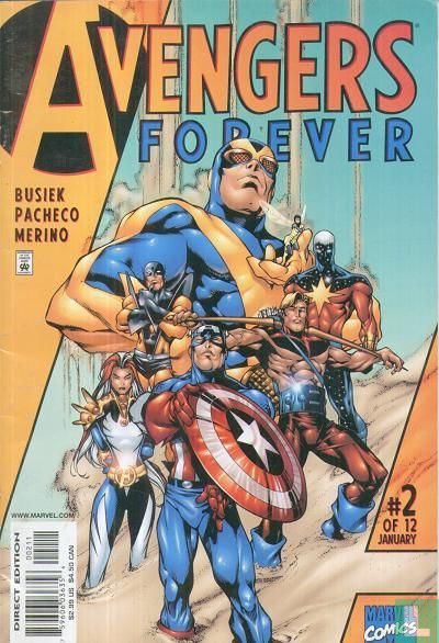 Forever 2