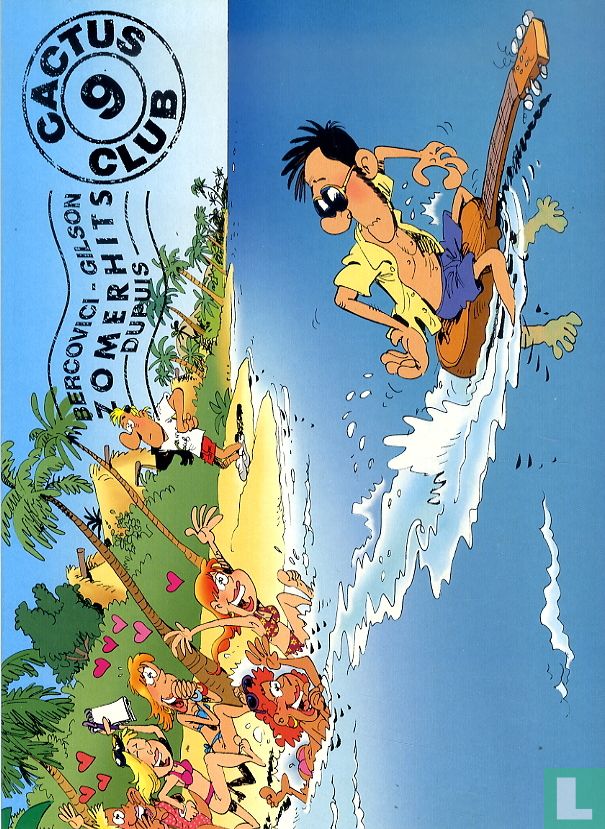 Zomerhits