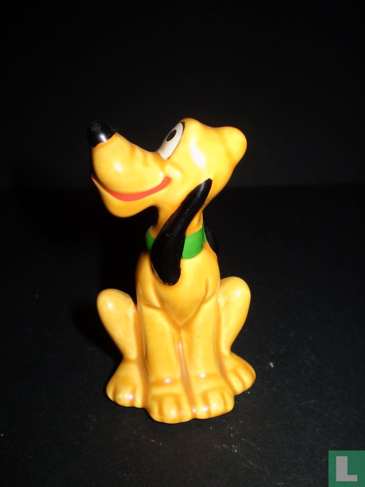 Pluto