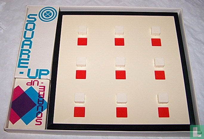 Square-up`