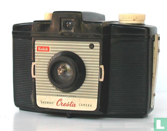 Brownie Cresta I
