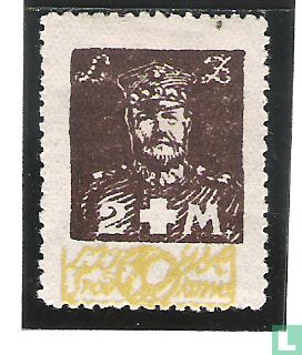 Croix blanche