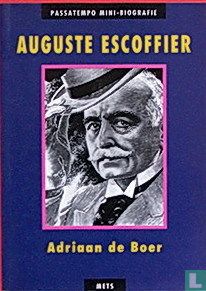 Auguste Escoffier