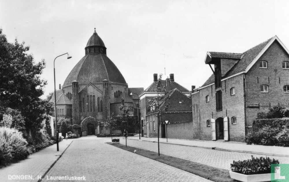 H. Laurentiuskerk