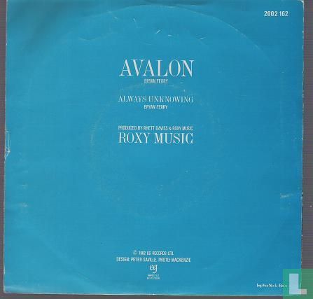 Avalon