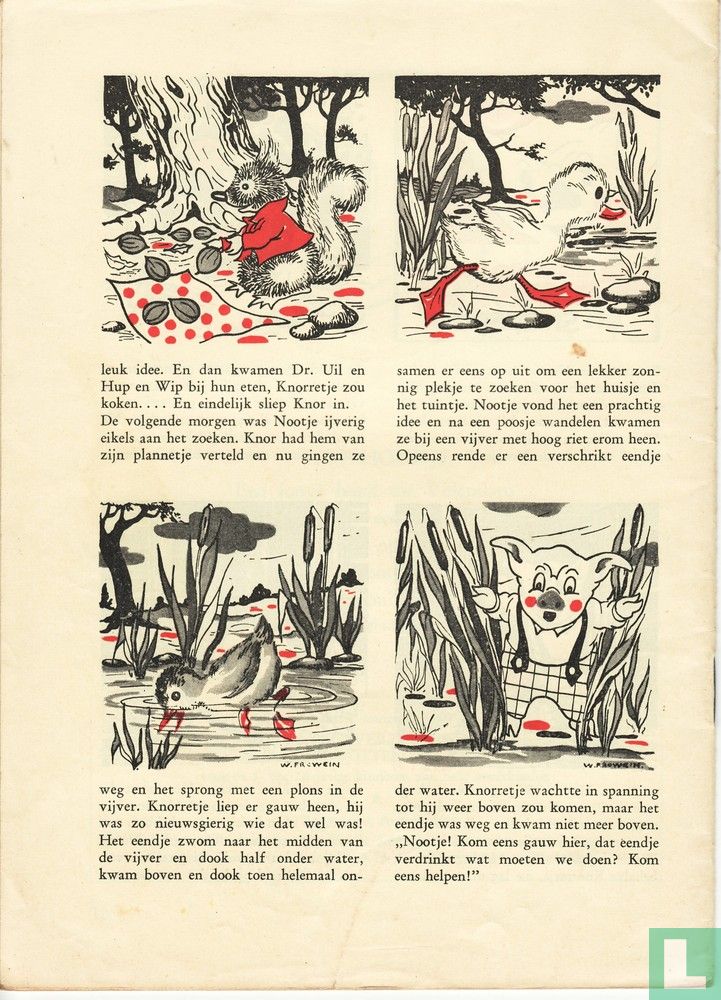 Het Kinder-Kompas 7