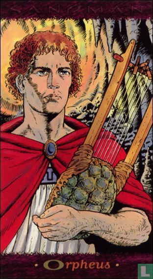 Orpheus