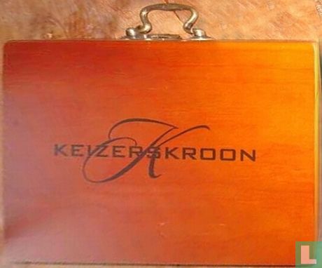 Keizerskroon Backgammon
