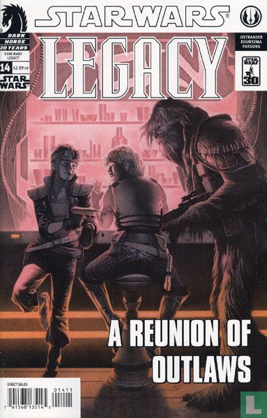 Legacy 14