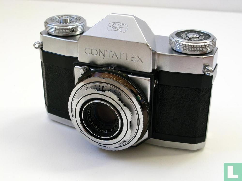 Contaflex I