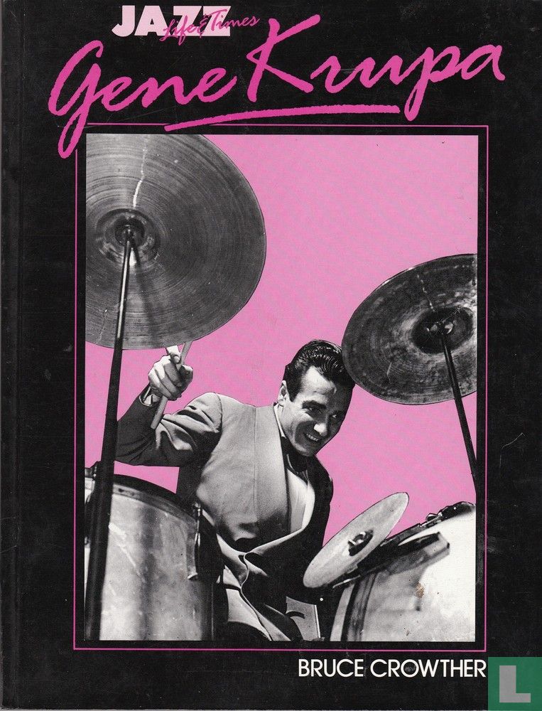 Gene Krupa