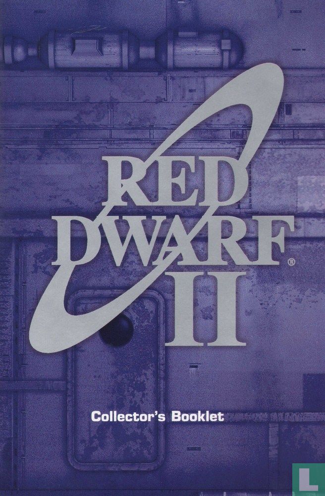 The Original Second Series