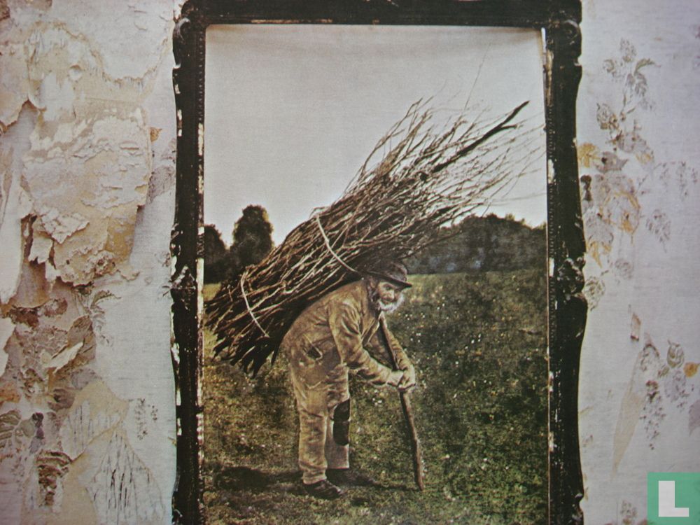 Led Zeppelin IV