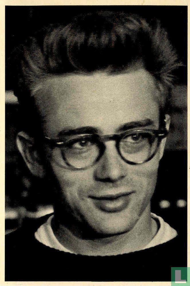 James Dean PC83