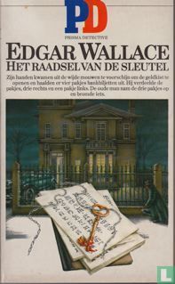 Het raadsel van de sleutel