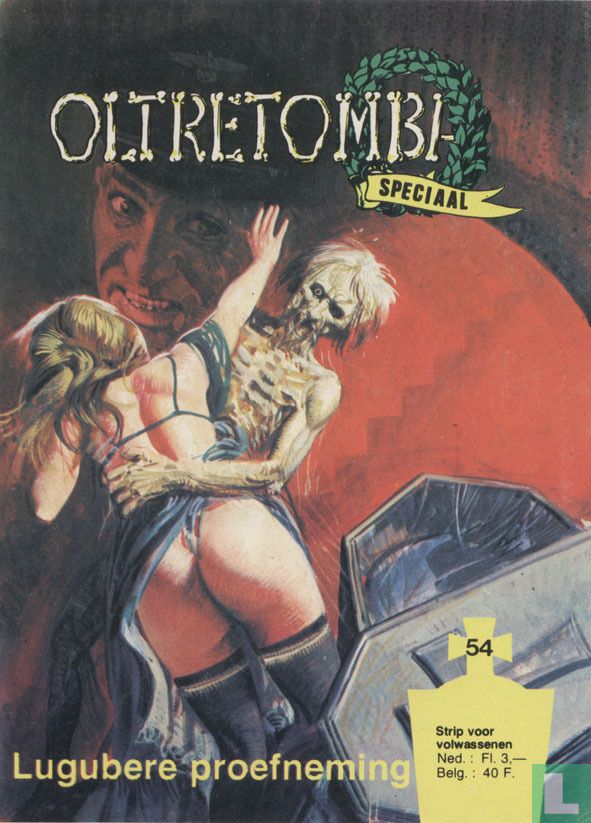 Lugubere proefneming