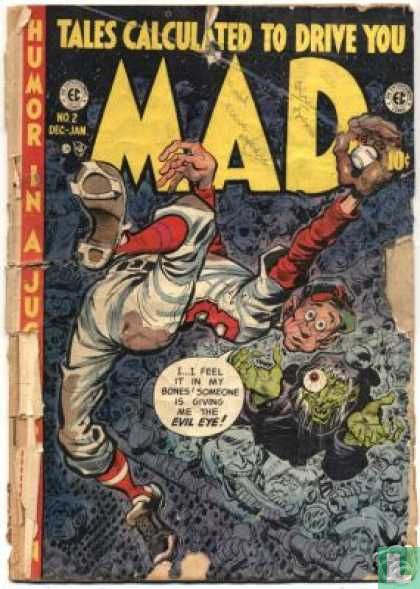 Mad 2