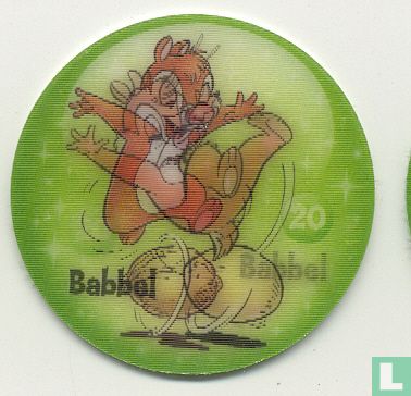 Babbel
