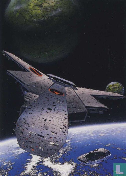 Wandering worlds
