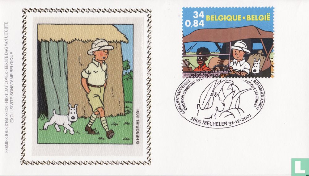 Tintin