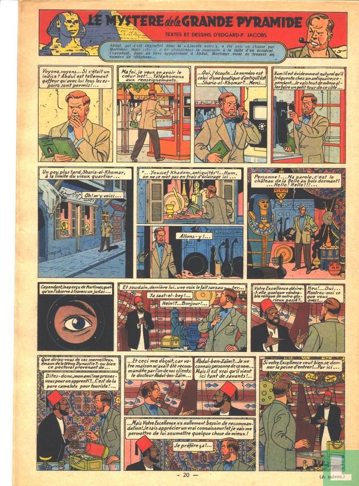 Tintin 42