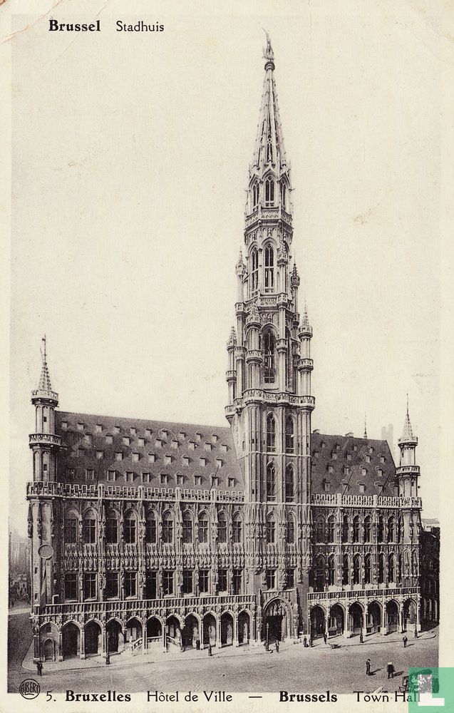 Stadhuis