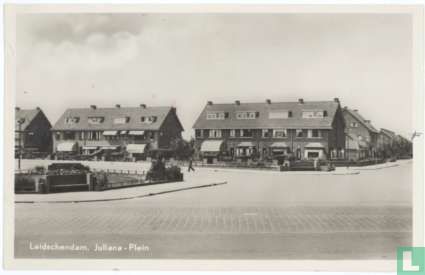 Julianaplein