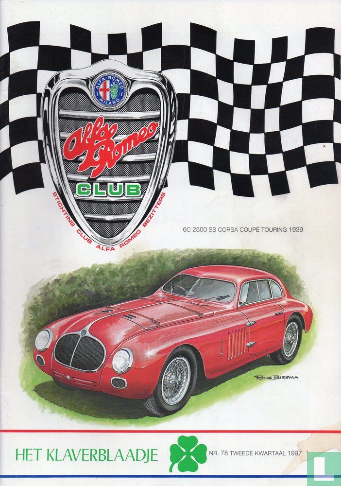 Het Klaverblaadje 78