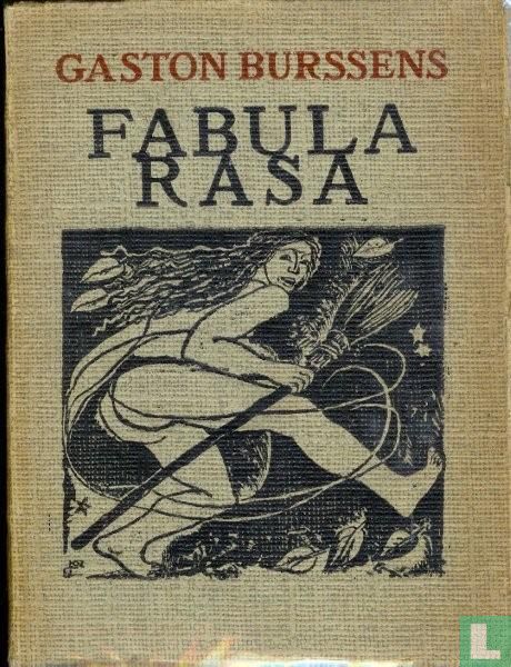Fabula Rasa