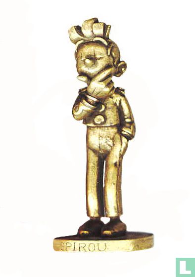 Spirou