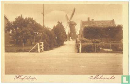 Molenzicht