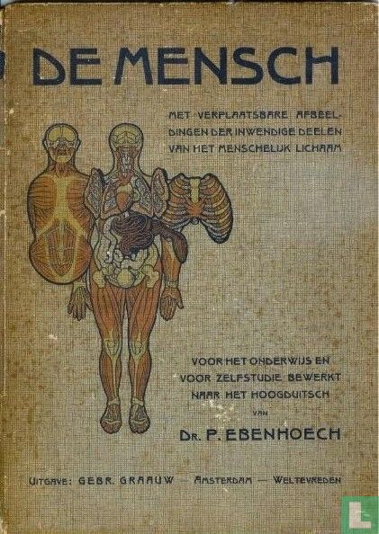 De Mensch
