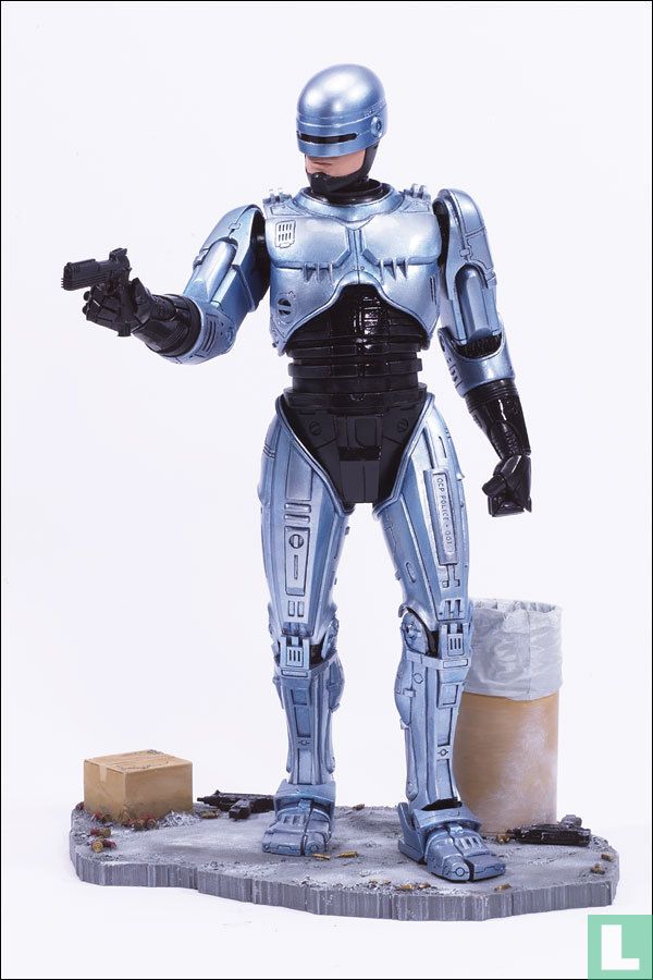 Robocop