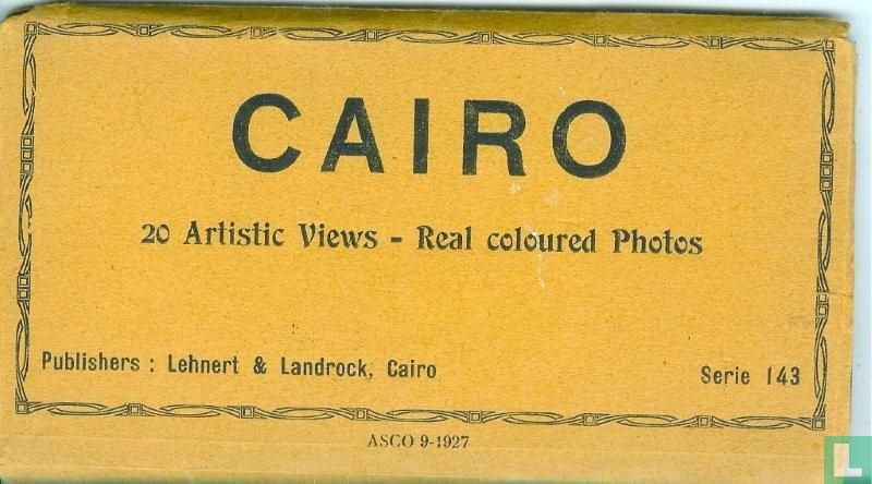 Cairo