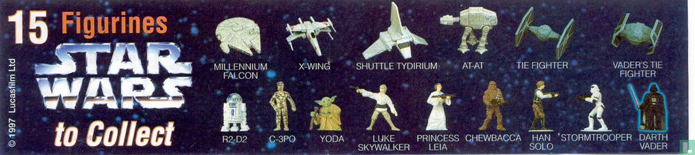 Luke Skywalker
