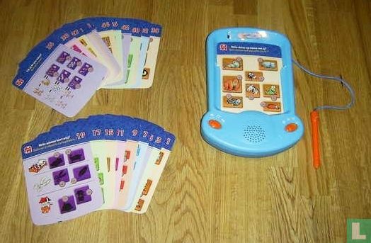 Electro Pocket