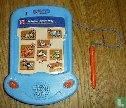 Electro Pocket