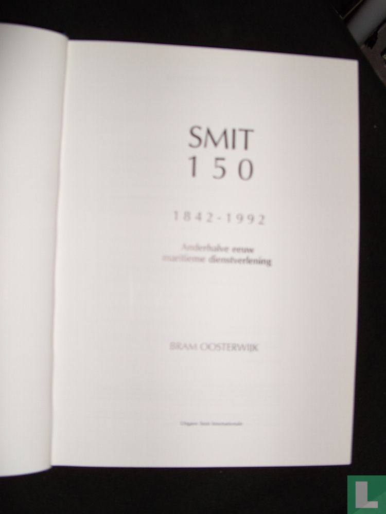 Smit 150