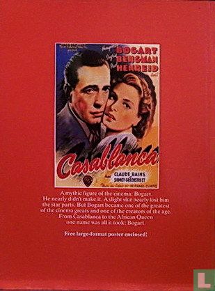 Humphrey Bogart