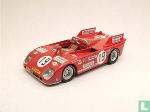Alfa Romeo 33/3 TT
