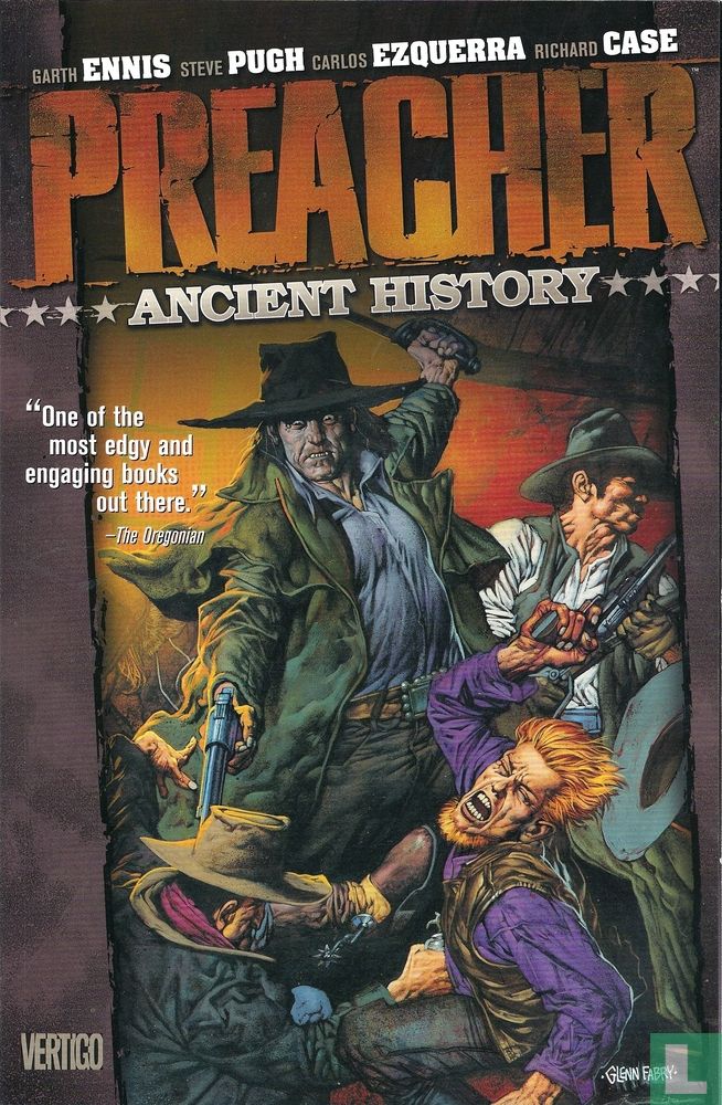 Ancient History