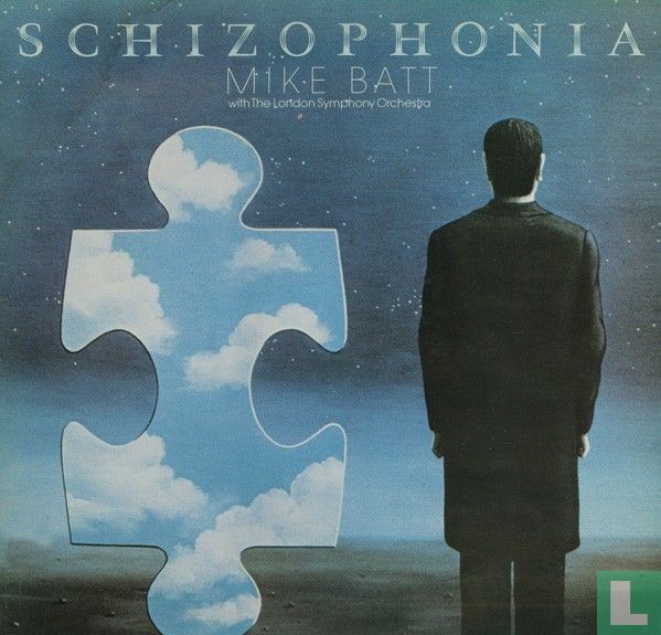 Schizophonia