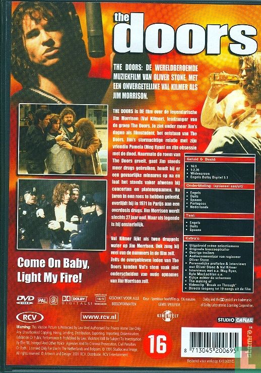 The Doors