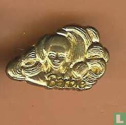 pin Barbie