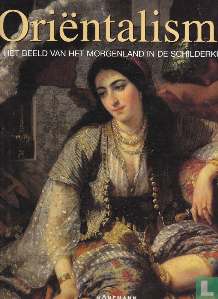 Orientalisme