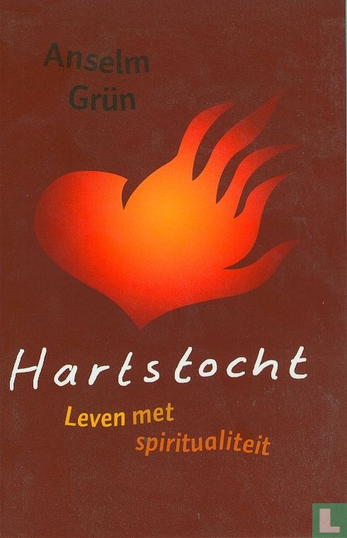 Hartstocht